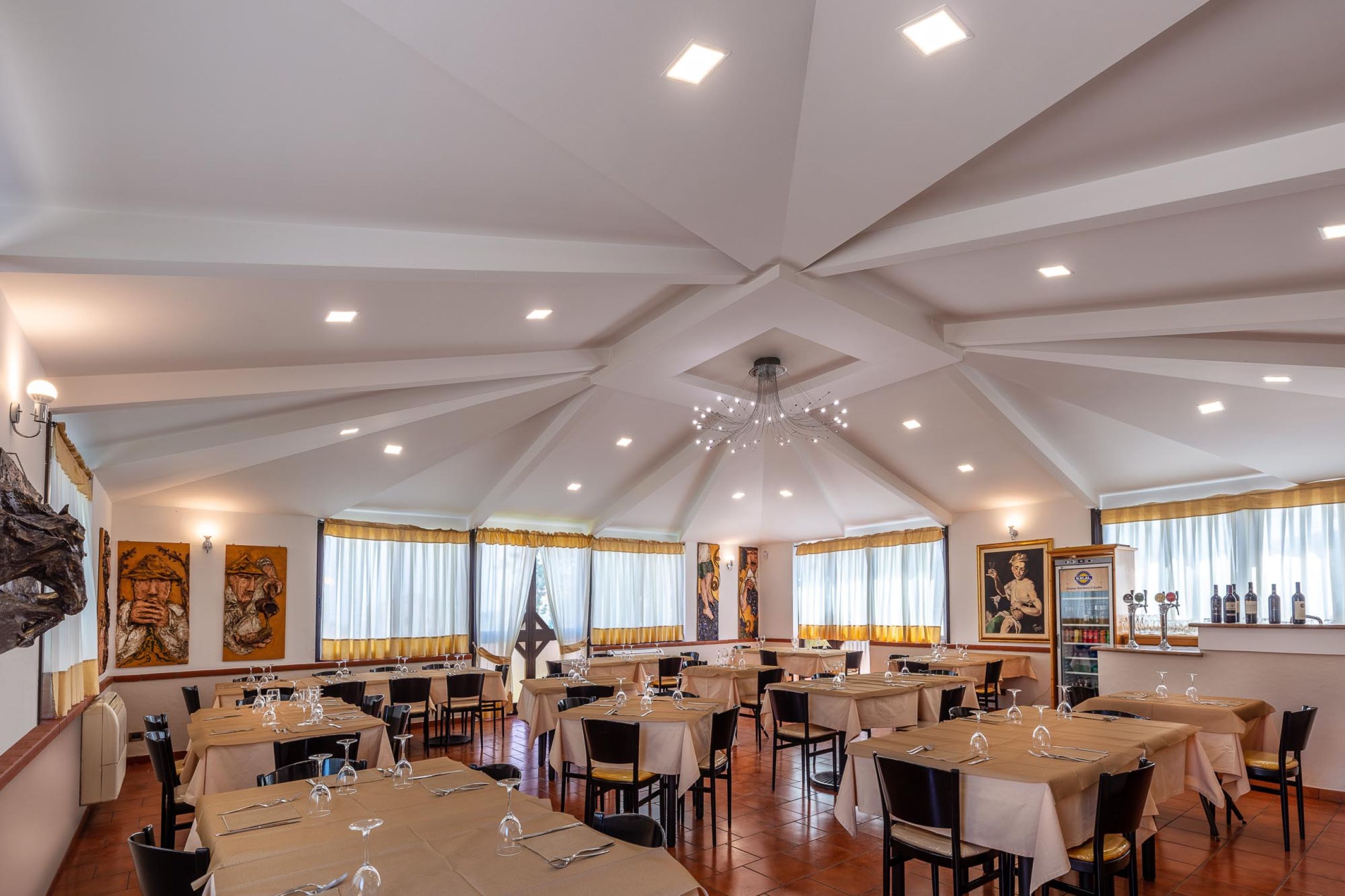 ristorante