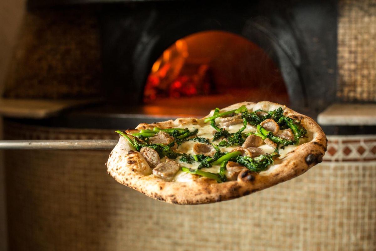 pizzeria